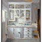 Vintage Kitchen