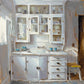 Vintage Kitchen