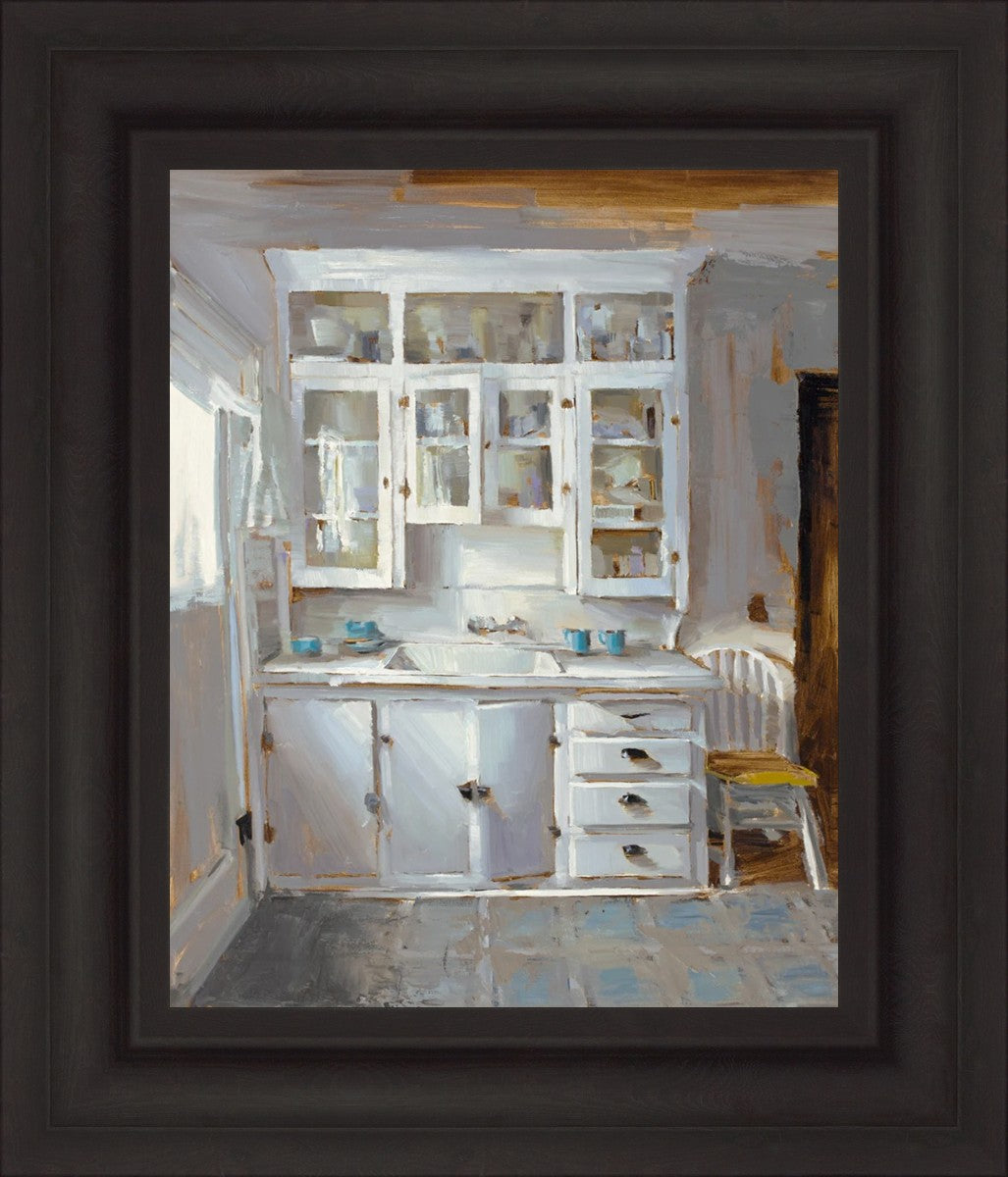 Vintage Kitchen
