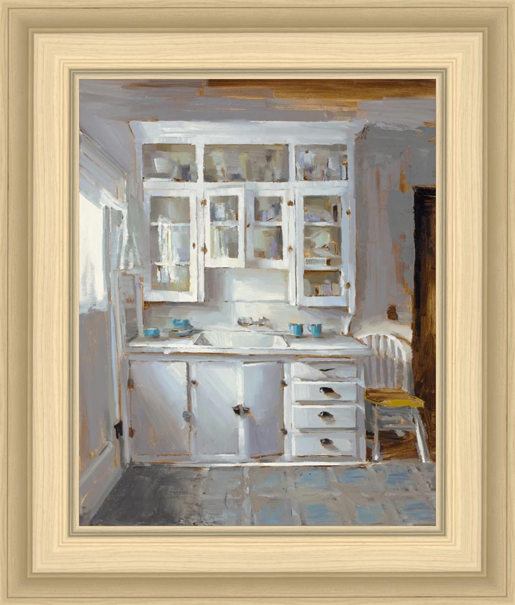Vintage Kitchen