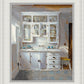 Vintage Kitchen