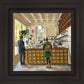 The Coffee Shop