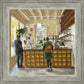 The Coffee Shop