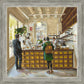 The Coffee Shop