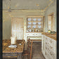 English Kitchen Interior