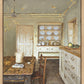 English Kitchen Interior