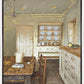 English Kitchen Interior