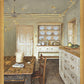 English Kitchen Interior