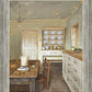 English Kitchen Interior