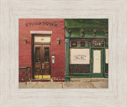 Stumptown