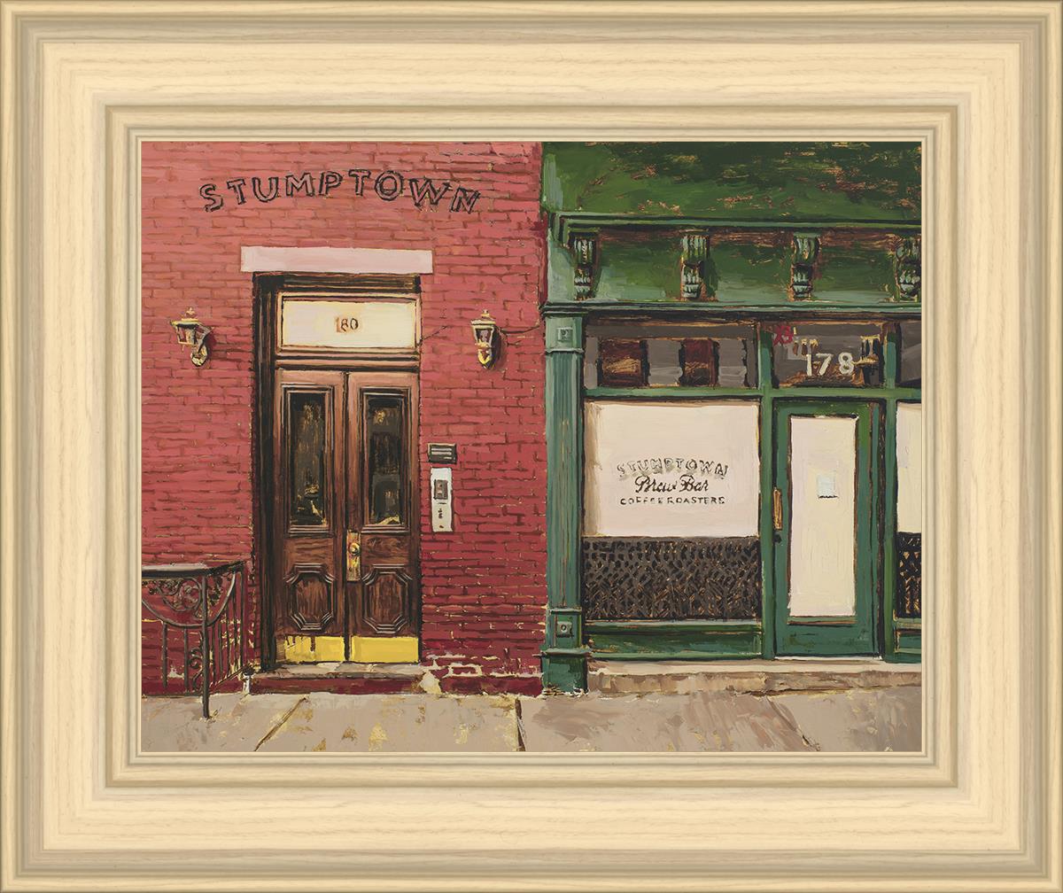 Stumptown