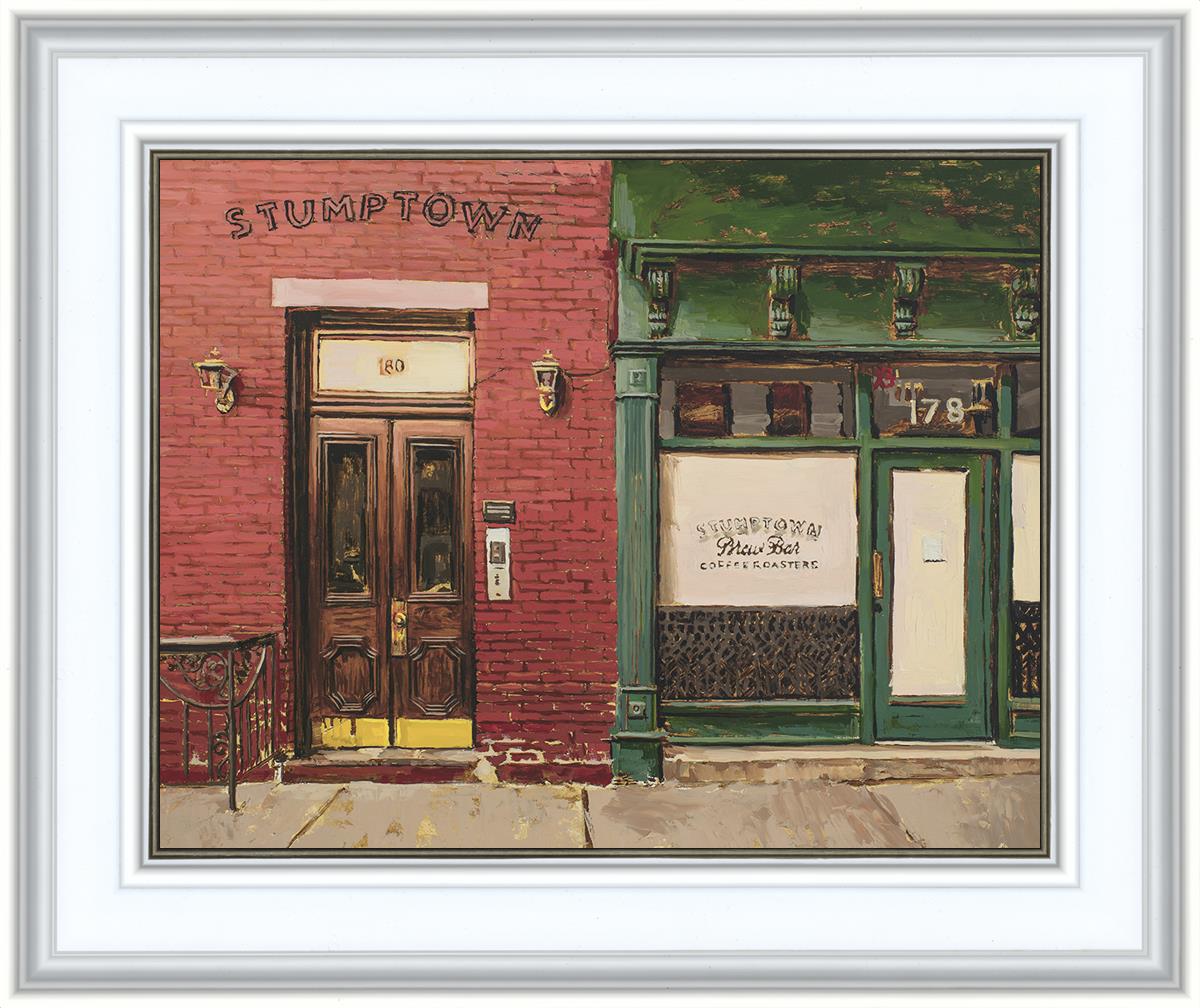 Stumptown