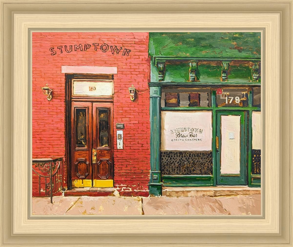 Stumptown