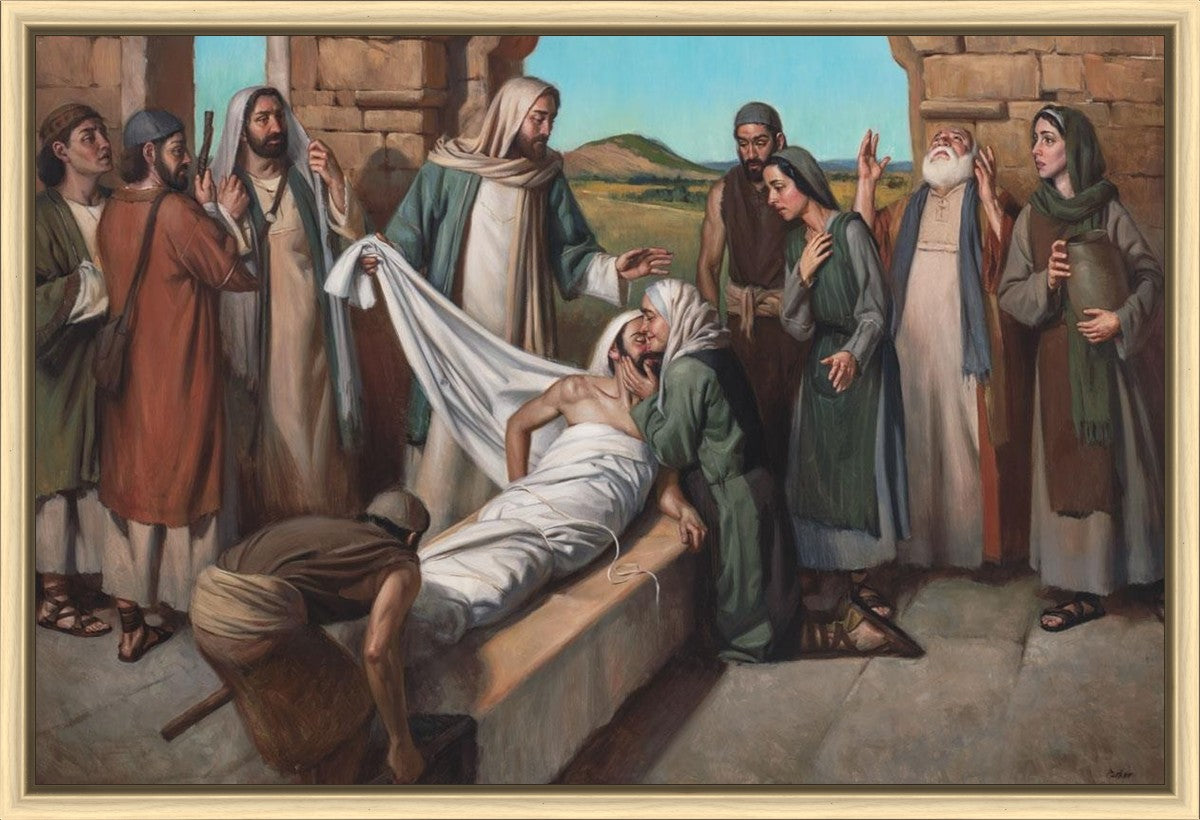 Widow of Nain