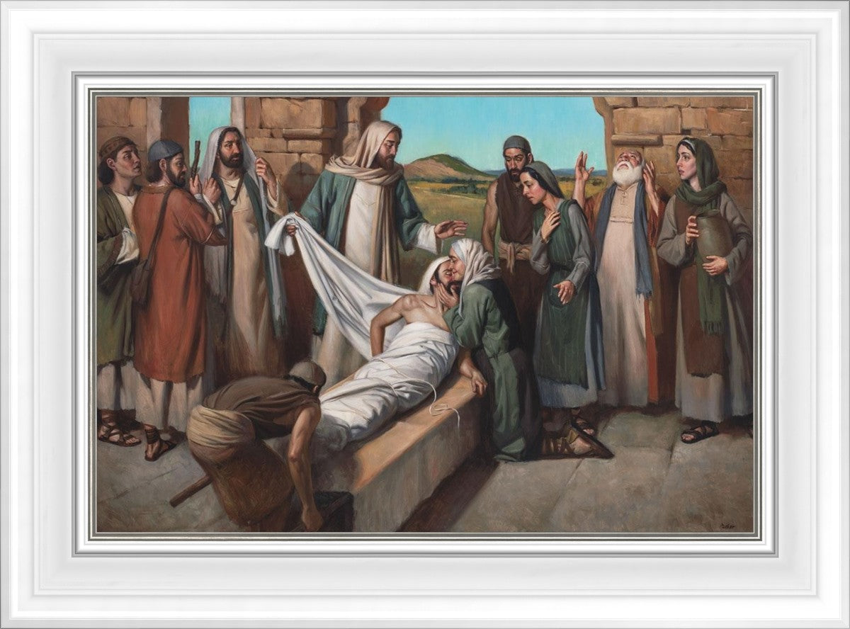 Widow of Nain