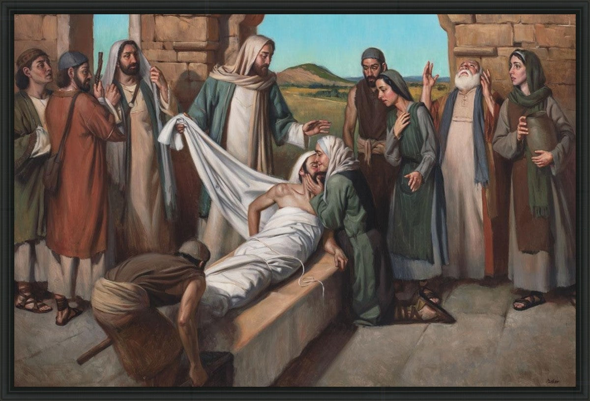 Widow of Nain