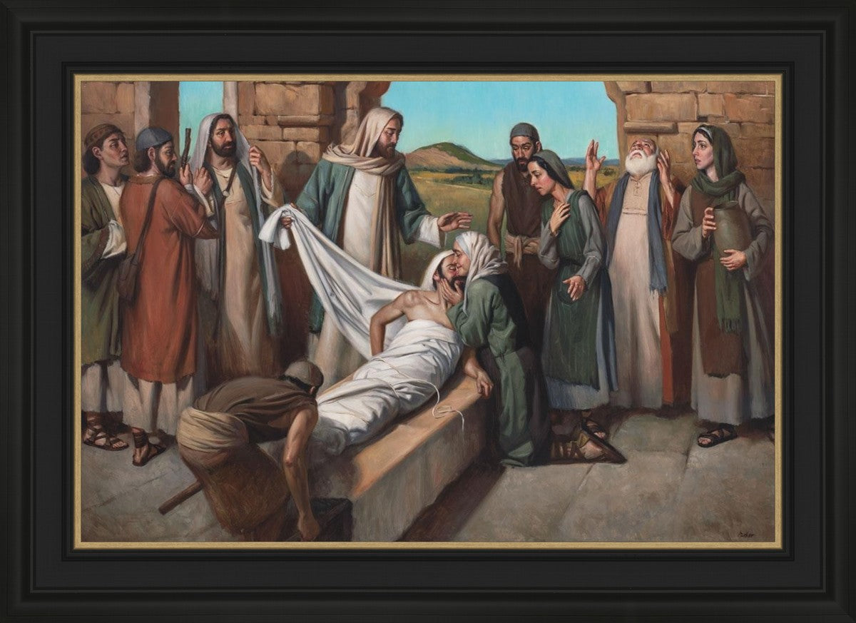 Widow of Nain
