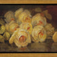 Yellow Roses