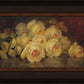 Yellow Roses