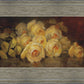Yellow Roses