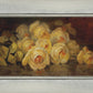 Yellow Roses