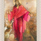 Christ In A Red Robe
