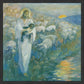 Rescue Of The Lost Lamb