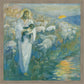 Rescue Of The Lost Lamb