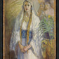 Queen Esther Gallery Wrap
