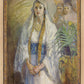 Queen Esther Gallery Wrap