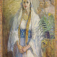 Queen Esther Gallery Wrap