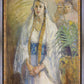 Queen Esther Gallery Wrap