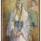 Queen Esther Gallery Wrap