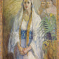 Queen Esther Gallery Wrap