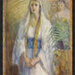 Queen Esther Gallery Wrap