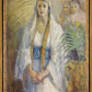 Queen Esther Gallery Wrap