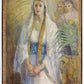 Queen Esther Gallery Wrap