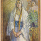 Queen Esther Gallery Wrap