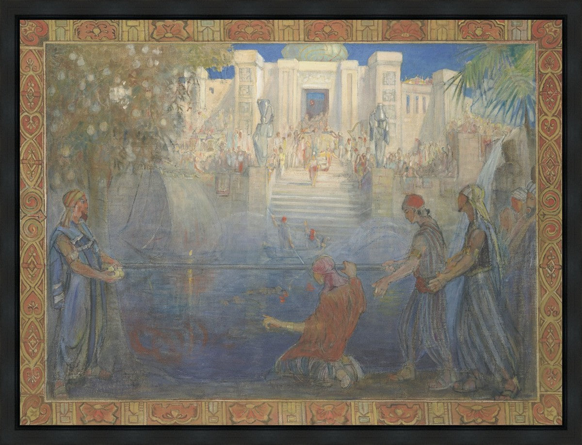 The House of The World