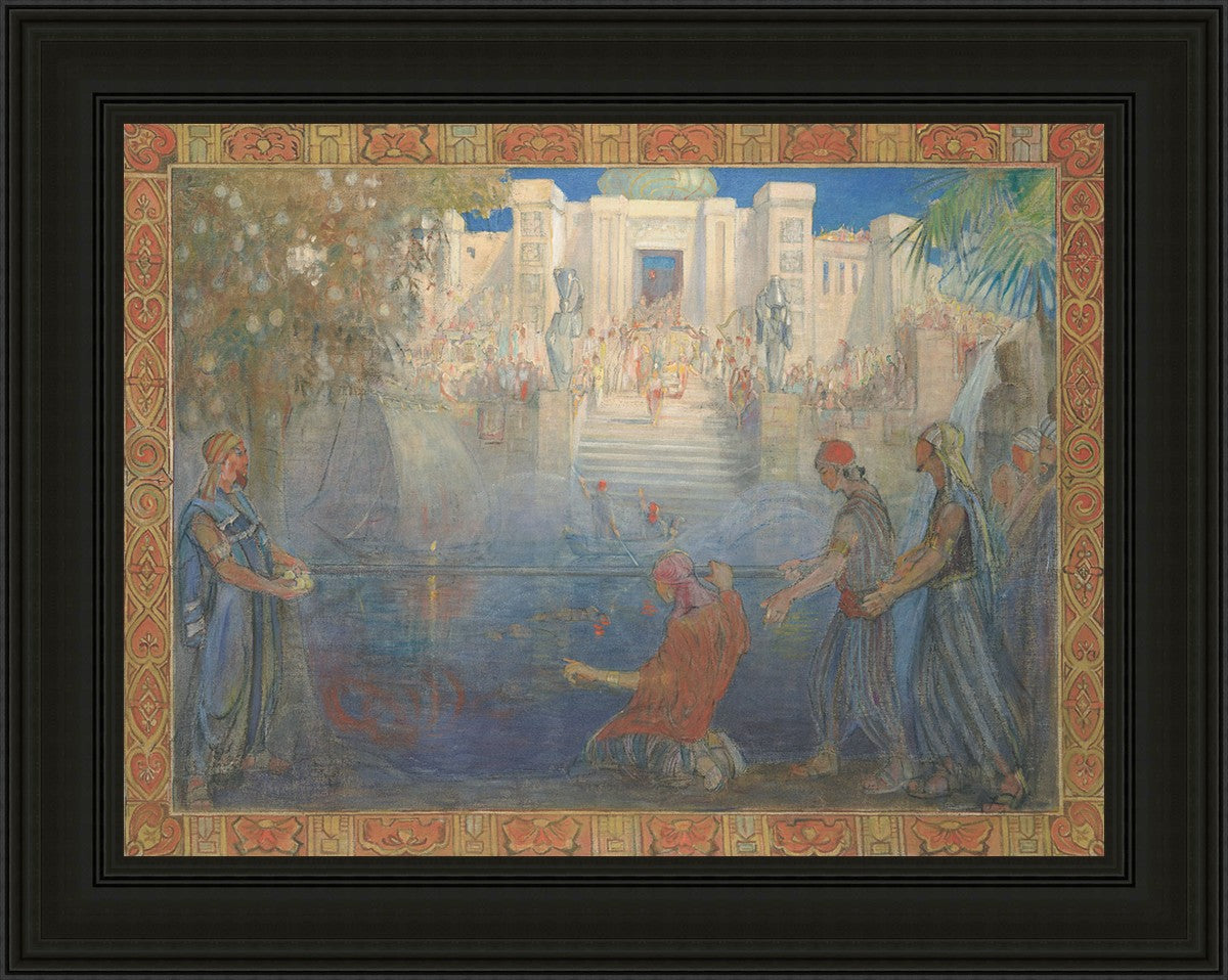 The House of The World