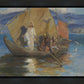 Christ Preaching on Galilee