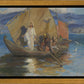 Christ Preaching on Galilee