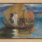 Christ Preaching on Galilee