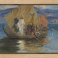 Christ Preaching on Galilee