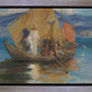 Christ Preaching on Galilee