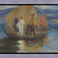 Christ Preaching on Galilee