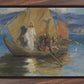 Christ Preaching on Galilee