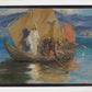 Christ Preaching on Galilee