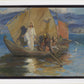 Christ Preaching on Galilee