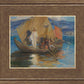 Christ Preaching on Galilee